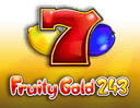Fruity Gold 243