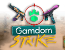 Gamdom Strike
