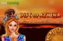 Gamomat Disc Of Athena