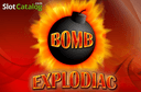 Gamomat Explodiac