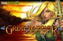 Gamomat Great Warrior