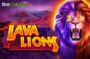 Gamomat Lava Lions