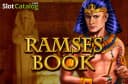 Gamomat Ramses Book