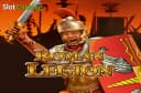 Gamomat Roman Legion