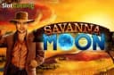 Gamomat Savanna Moon