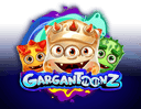 Gargantoonz