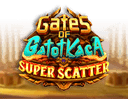 Gates of Gatot Kaca Super Scatter