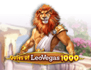 Gates of LeoVegas 1000