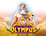 Gates of Olympus