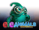 Giganimals Gigablox