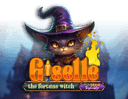 Giselle The Fortune Witch