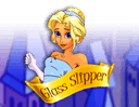 Glass Slipper