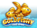 Gold Fishy Free Spins