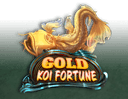 Gold Koi Fortune