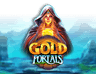 Gold Portals