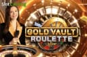 Gold Vault Roulette