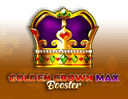 Golden Crown Max Booster