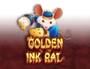 Golden Ink Ral