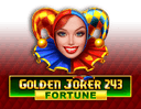 Golden Joker 243 Fortune