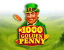 Golden Penny x1000