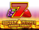 Golden Winner Grand Chance