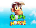 Golf'N Monkeys