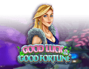 Good Luck & Good Fortune