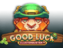 Good Luck Clusterbuster