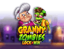 Granny vs Zombies
