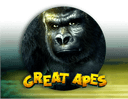 Great Apes