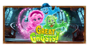 Great Ghosts