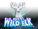 Great Wild Elk