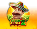 Green Chilli 2