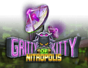 Gritty Kitty of Nitropolis