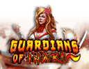 Guardians of Inari