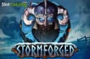 Hacksaw Stormforged