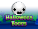 Halloween Toons
