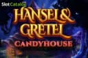 Hansel Gretel Candyhouse