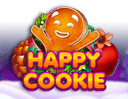 Happy Cookie