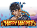 Happy Magpies