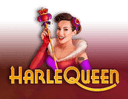 Harlequeen