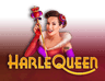 Harlequeen