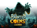 Haunted Coins X1000