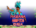 Havana Nights Cuba