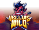 Hellvis Wild