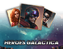 Heroes Galactica