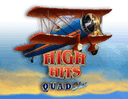 High Hits Quad Shot