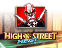High Street Heist