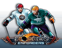 Hockey Enforcers