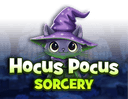 Hocus Pocus Sorcery